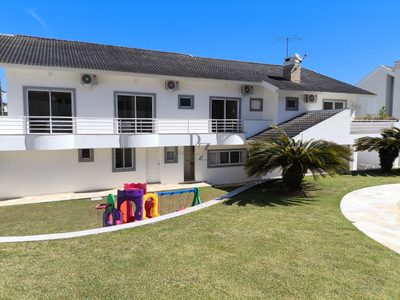 Casa de Condomínio, 5 quartos - Foto 4