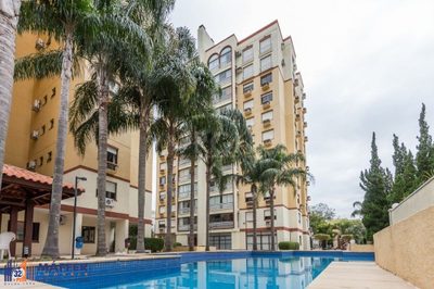 Apartamento, 3 quartos, 93 m² - Foto 3