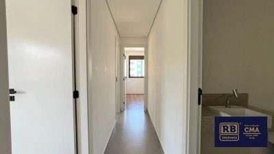 Apartamento, 3 quartos, 77 m² - Foto 4