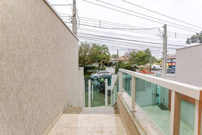 Sobrado, 4 quartos, 199 m² - Foto 5