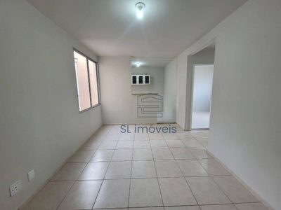 Apartamento, 2 quartos, 55 m² - Foto 4