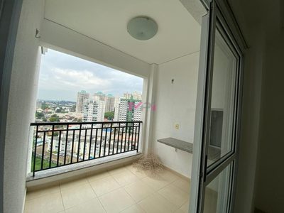 Apartamento, 2 quartos, 64 m² - Foto 1