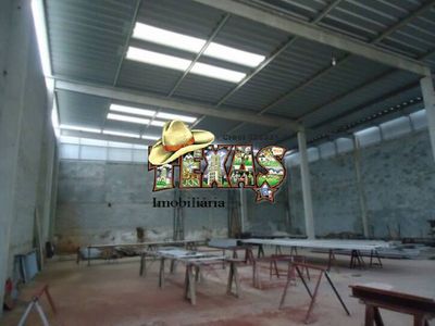 Depósito-Galpão, 1750 m² - Foto 3