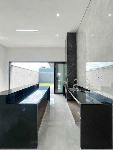 Casa, 3 quartos, 200 m² - Foto 3