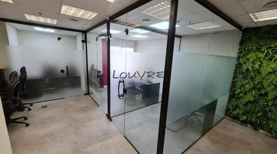 Sala-Conjunto, 46 m² - Foto 1