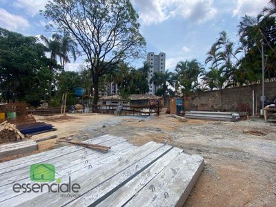 Apartamento, 3 quartos, 95 m² - Foto 5