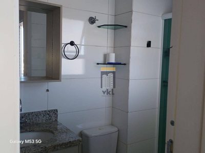 Apartamento, 2 quartos, 65 m² - Foto 4