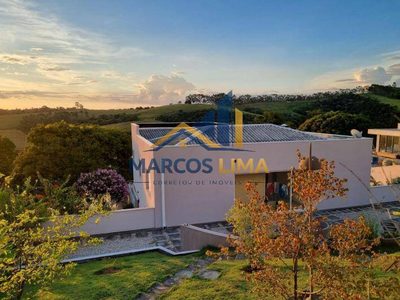 Chácara, 3 quartos, 1018 m² - Foto 2