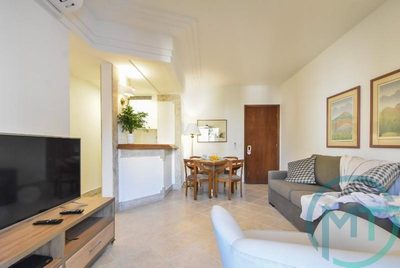 Flat/Apart Hotel, 1 quarto, 43 m² - Foto 4