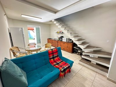 Casa, 2 quartos, 92 m² - Foto 5