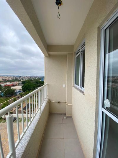 Apartamento, 2 quartos, 49 m² - Foto 5