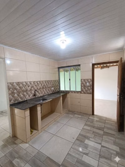 Casa, 2 quartos, 65 m² - Foto 1