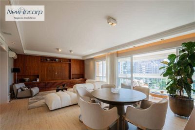 Apartamento, 4 quartos, 239 m² - Foto 3