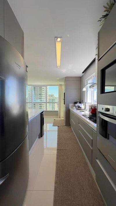 Apartamento, 3 quartos, 125 m² - Foto 4