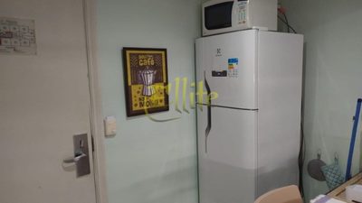 Flat/Apart Hotel, 1 quarto, 35 m² - Foto 5