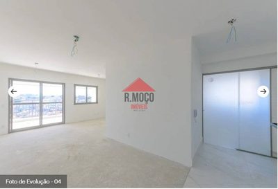 Apartamento, 2 quartos, 94 m² - Foto 4