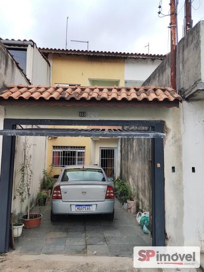 Casa, 2 quartos - Foto 2