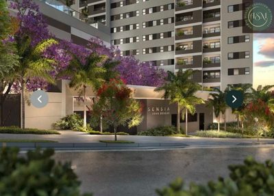 Apartamento, 2 quartos, 52 m² - Foto 2