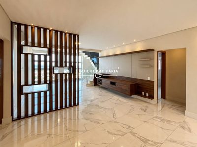 Apartamento, 3 quartos, 287 m² - Foto 1