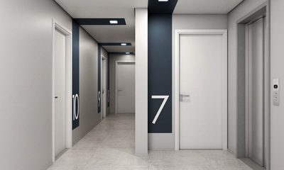 Apartamento, 1 quarto, 18 m² - Foto 5