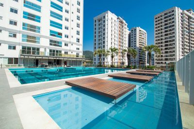 Apartamento, 2 quartos, 82 m² - Foto 2