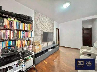 Apartamento, 3 quartos, 119 m² - Foto 2