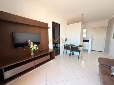 Apartamento, 1 quarto, 38 m² - Foto 5