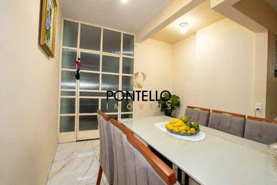 Apartamento, 3 quartos, 95 m² - Foto 2