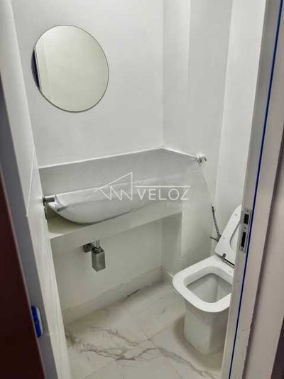Cobertura, 3 quartos, 222 m² - Foto 4