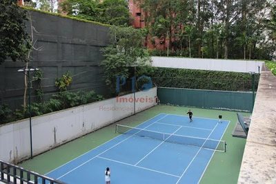Apartamento, 4 quartos, 238 m² - Foto 5