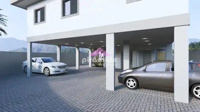 Casa, 2 quartos, 60 m² - Foto 3