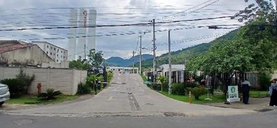 Loja-Salão, 40 m² - Foto 1