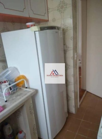 Apartamento, 1 quarto, 55 m² - Foto 3