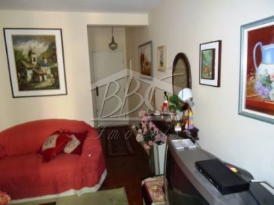 Apartamento, 3 quartos, 105 m² - Foto 3