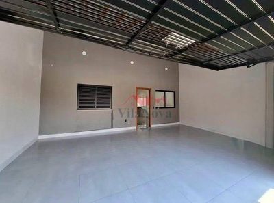 Casa, 2 quartos, 110 m² - Foto 1
