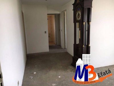 Apartamento, 3 quartos, 60 m² - Foto 3
