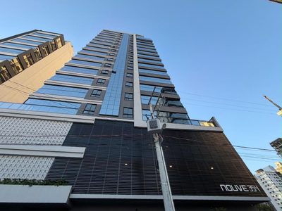 Apartamento, 3 quartos, 154 m² - Foto 1