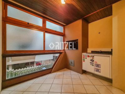 Apartamento, 3 quartos, 104 m² - Foto 2