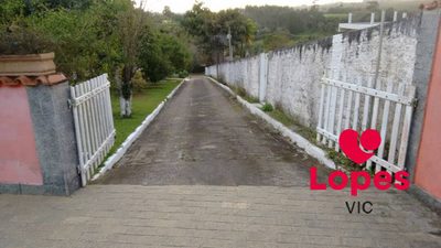 Chácara, 2 quartos, 312 m² - Foto 4