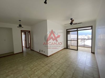 Apartamento, 3 quartos, 90 m² - Foto 3