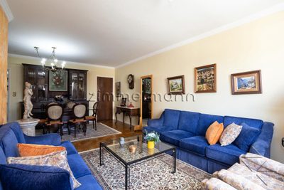 Apartamento, 3 quartos, 116 m² - Foto 2