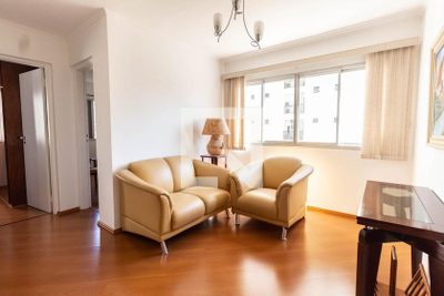 Apartamento, 2 quartos, 74 m² - Foto 3