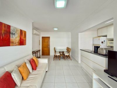 Apartamento, 2 quartos, 80 m² - Foto 2