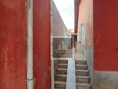 Casa, 2 quartos, 59 m² - Foto 3