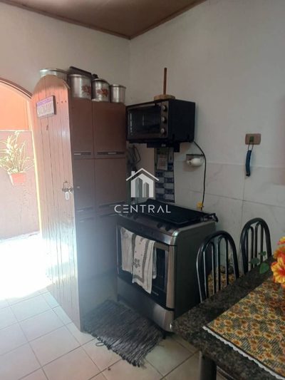 Kitnet-Studio, 1130 m² - Foto 5