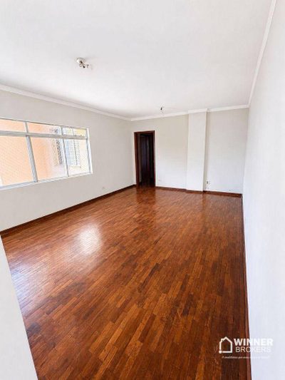 Apartamento, 3 quartos, 88 m² - Foto 2