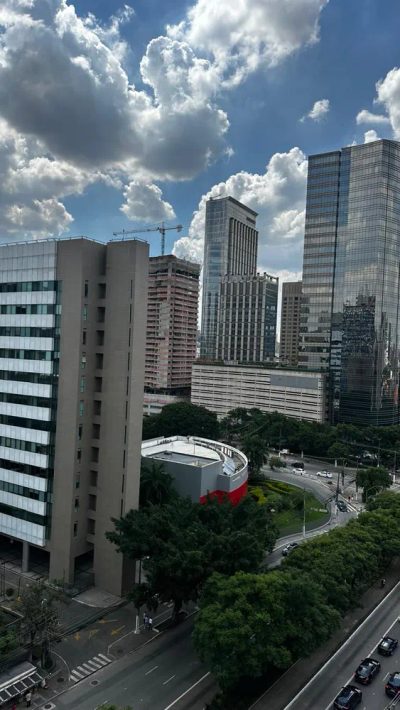 Apartamento, 1 quarto, 24 m² - Foto 1