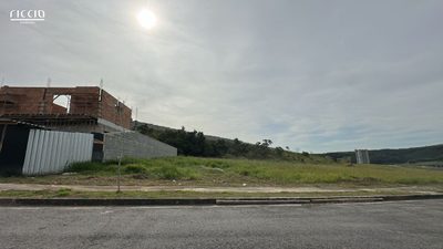 Terreno, 753 m² - Foto 1