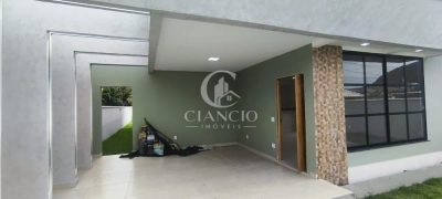Casa, 3 quartos, 123 m² - Foto 2