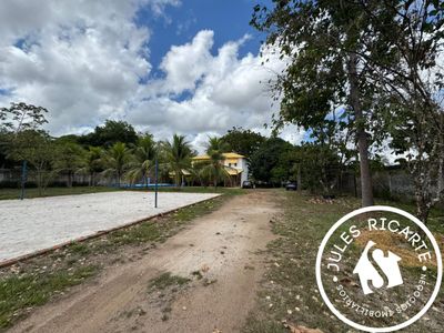 Chácara, 3 quartos, 2620 m² - Foto 3